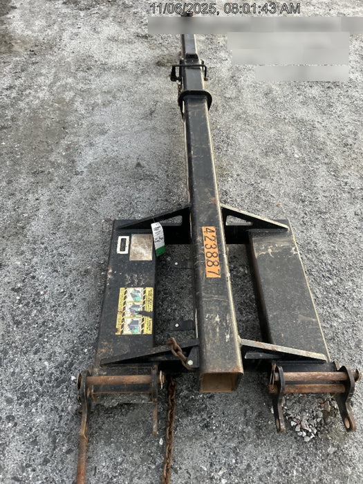 2024 STAR INDUSTRIES M1360B - Star JIB Boom