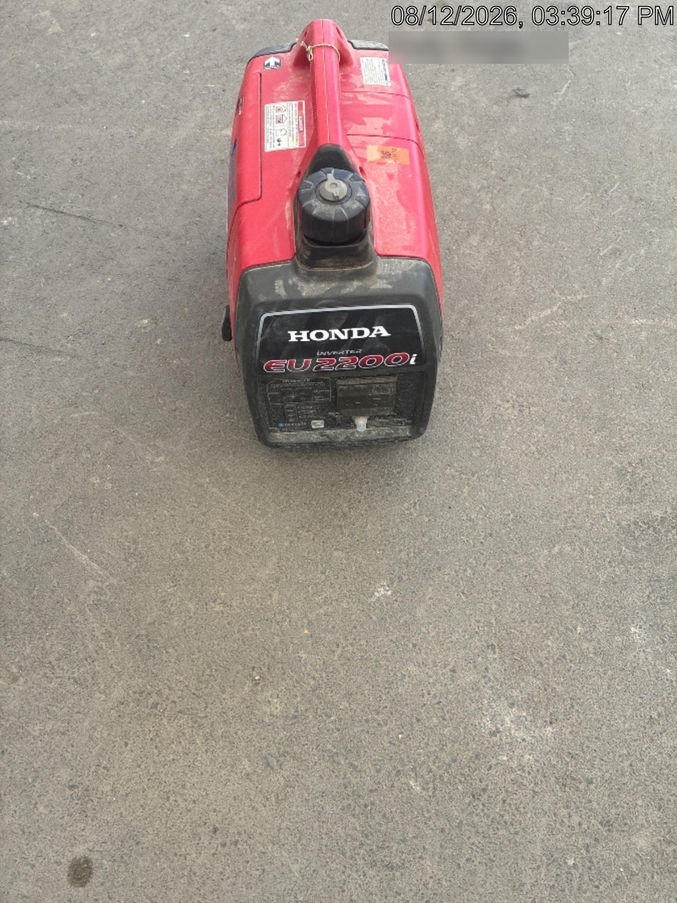 2024 HONDA EU2200ITAN