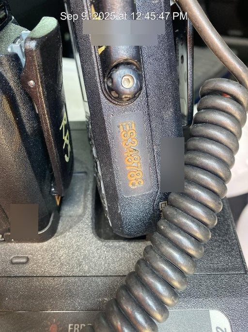 2023 MOTOROLA R7 DISPLAY