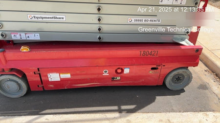 2021 MEC 4555SE