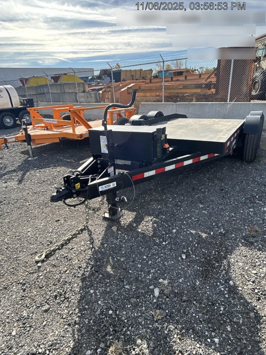 2024 STEELPOINT K16E