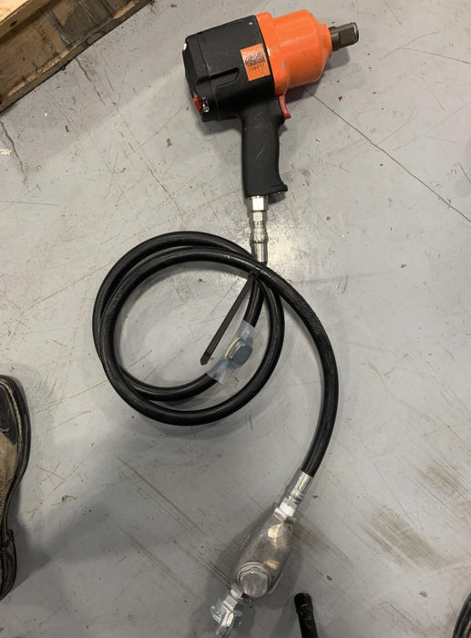 2021 MICHIGAN PNEUMATIC 751SS