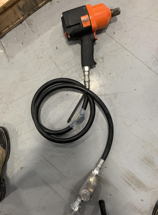 2021 MICHIGAN PNEUMATIC 751SS