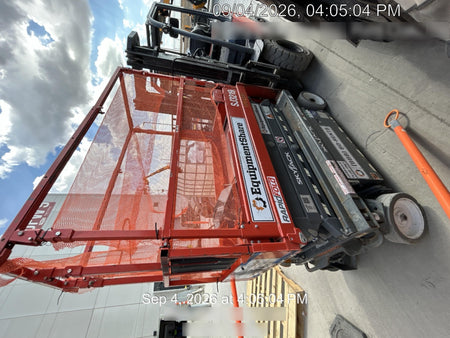 2023 SKYJACK SJ3219