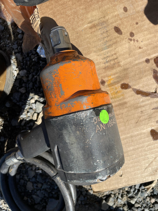 2021 MICHIGAN PNEUMATIC 751SS