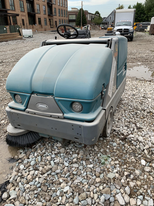 2020 TENNANT S20 LPG