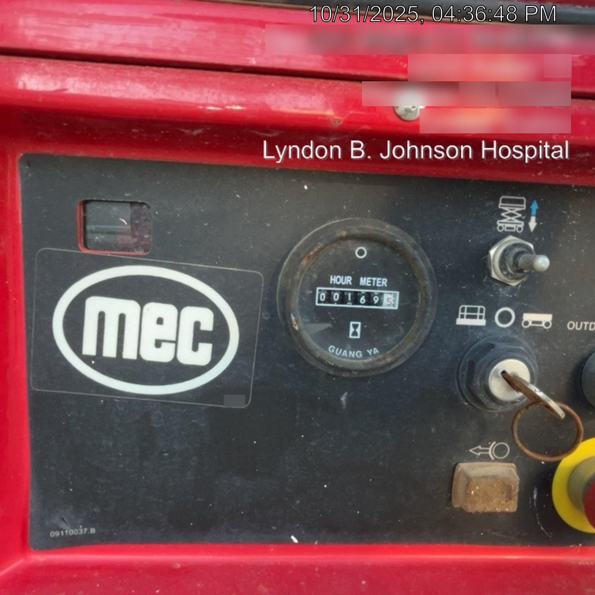 2021 MEC Micro 19