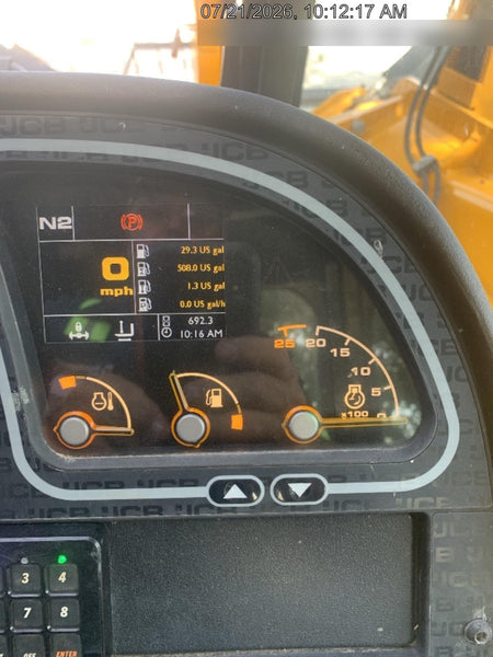 2025 JCB 512-56