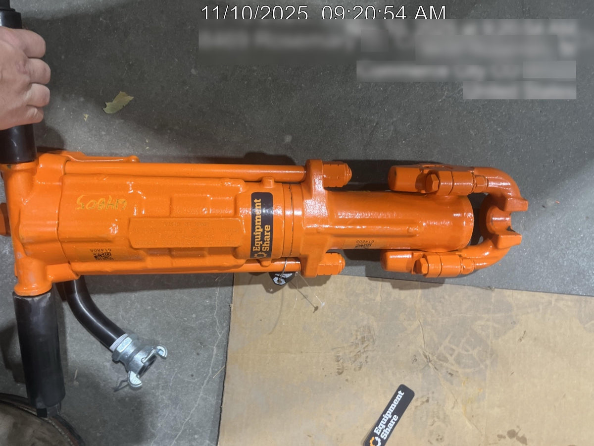 2020 AMERICAN PNEUMATIC TOOL APT-155