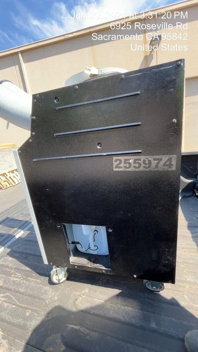 2022 KWIKOOL KPAC1811-2