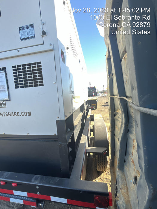 2023 MULTIQUIP DCA300