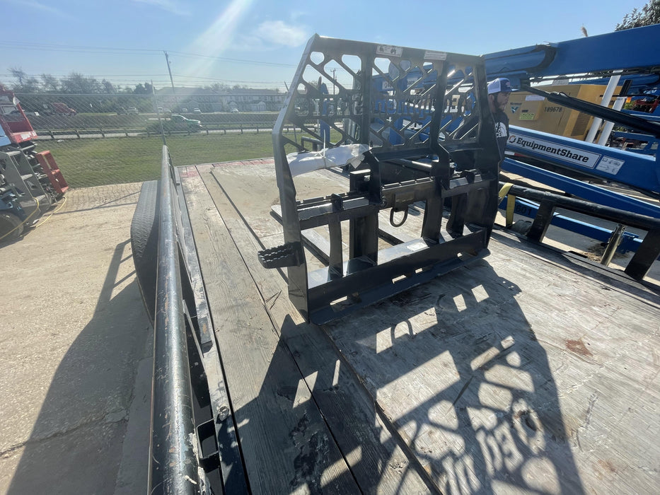 2021 PALADIN 48" Pallet Forks - Paladin