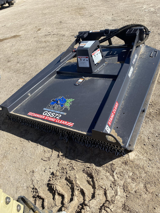 2022 PALADIN 30372A-0022