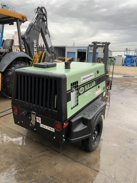 2021 SULLAIR 185D-DPQ KU4F