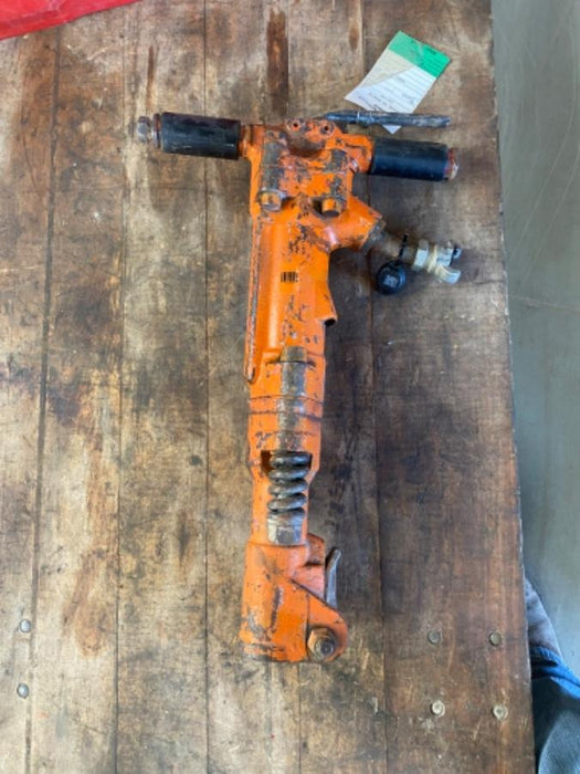 2020 MICHIGAN PNEUMATIC MP-TPB60-118