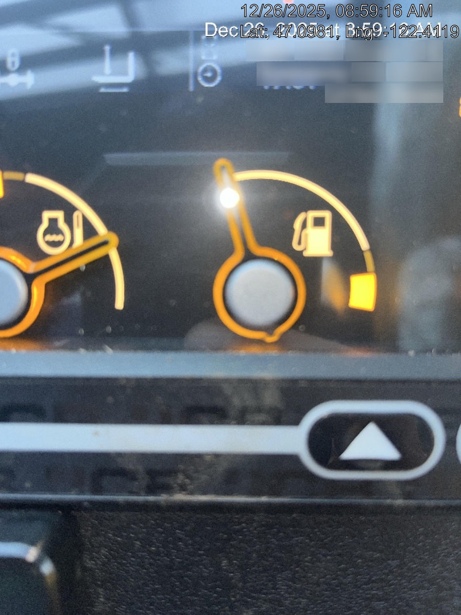 2025 JCB 509-42