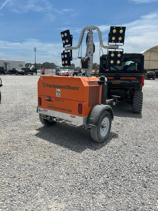 2025 WANCO WLTT-4MM4K