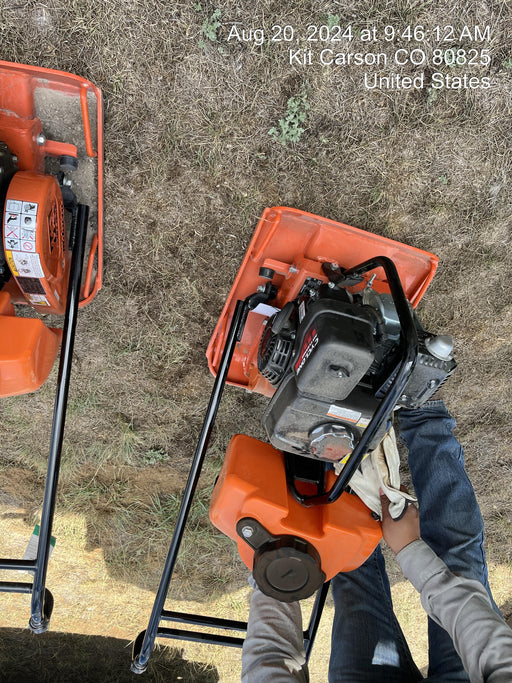 2023 MULTIQUIP MVC82VHW