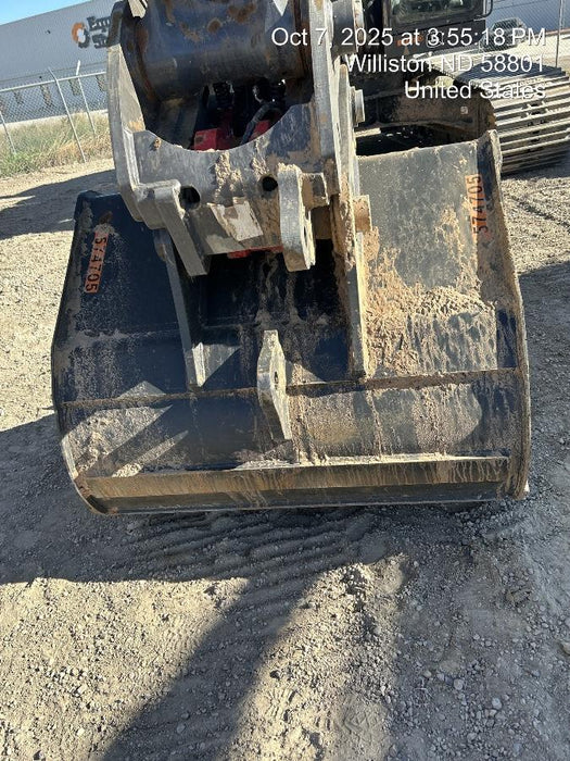 2025 GEITH H38-1500 - Geith