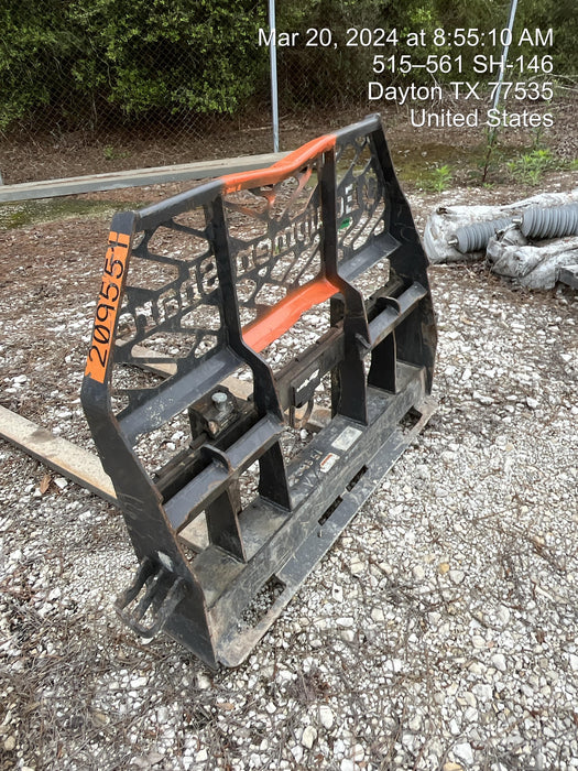 2022 PALADIN 48" Pallet Forks - Paladin