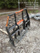 2022 PALADIN 48" Pallet Forks - Paladin