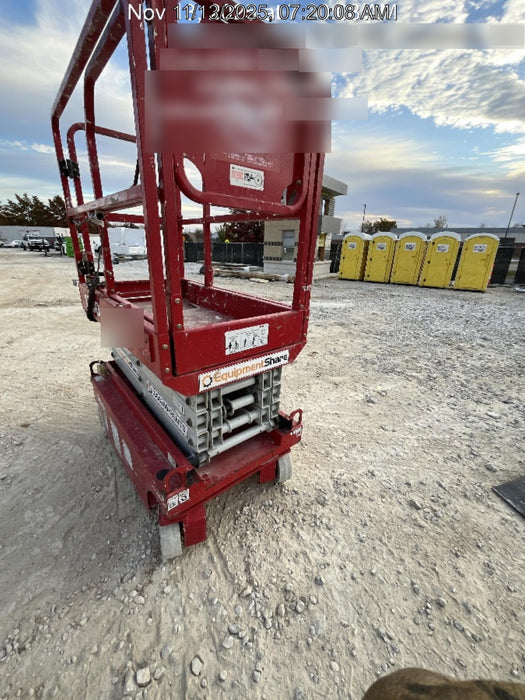 2019 MEC 1330SE MEC 1330SE w/ES Track Hardware, Full Extended 2 Year Warranty