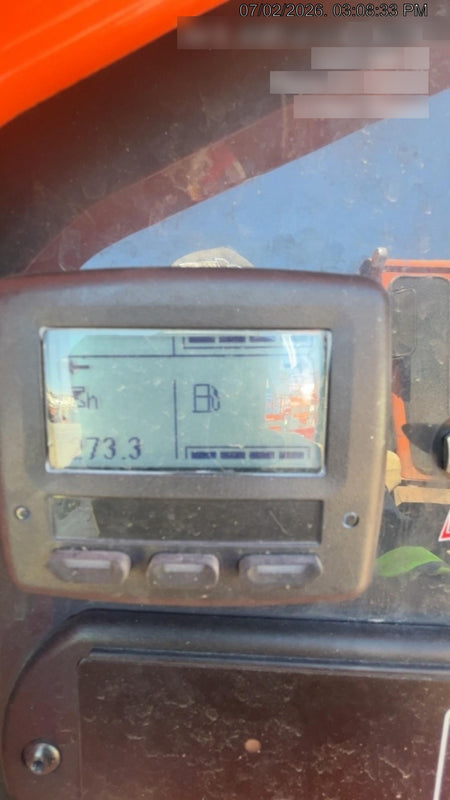 2025 JLG 460SJ