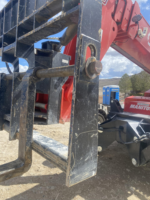 2021 MANITOU Swing Carriage - Manitou