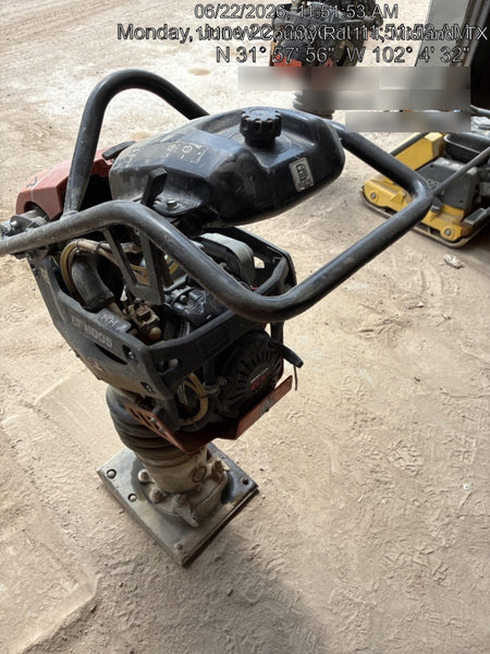 2025 HUSQVARNA LT6005