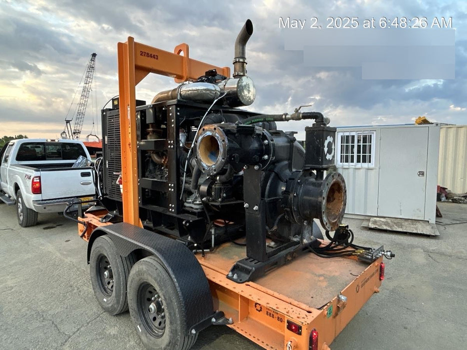 2022 PIONEER PP128S20L71-6135