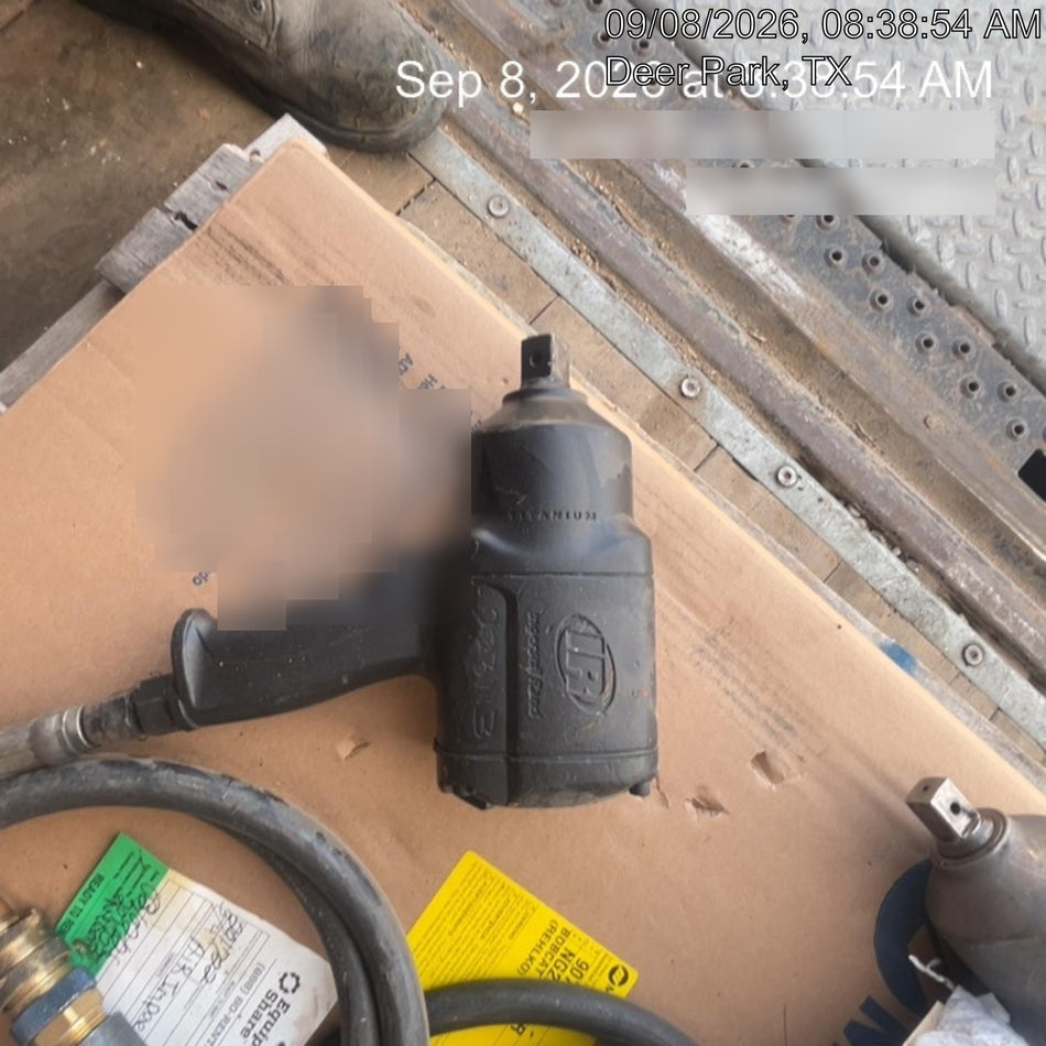 2022 INGERSOLL RAND 2925P1TI