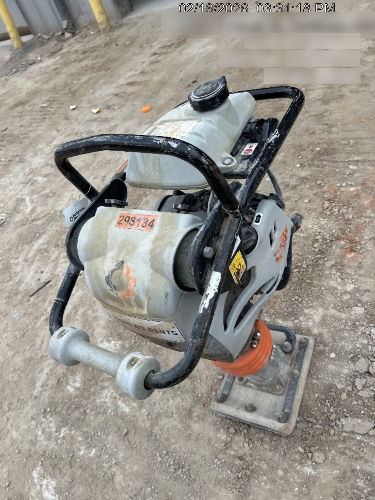 2023 MULTIQUIP MTX60HD