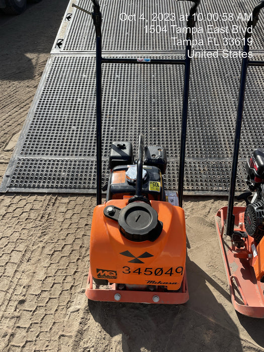 2023 MULTIQUIP MVC82VHW