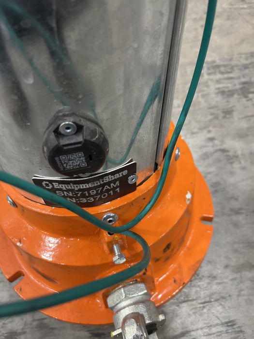 2023 MICHIGAN PNEUMATIC ES-6AM-TRACKER