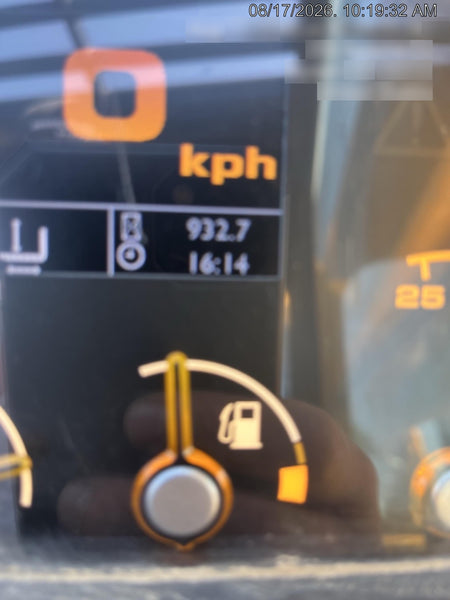 2024 JCB 509-42