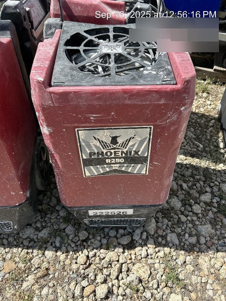 2022 PHOENIX R250
