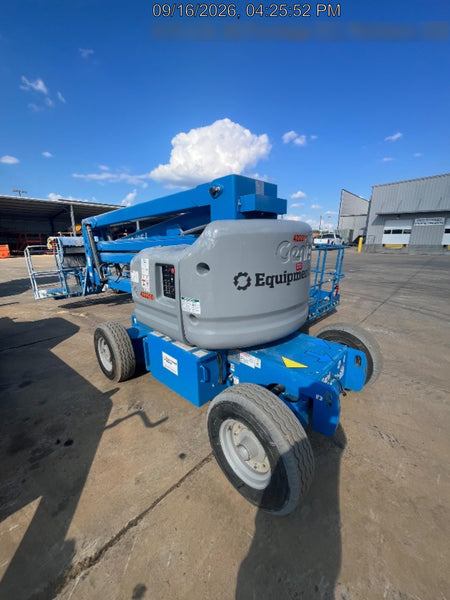 2024 GENIE Z-45/25J DC
