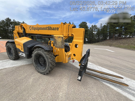 2025 JCB 510-56