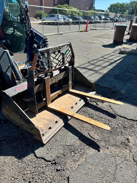 2022 PALADIN 48" Pallet Forks - Paladin