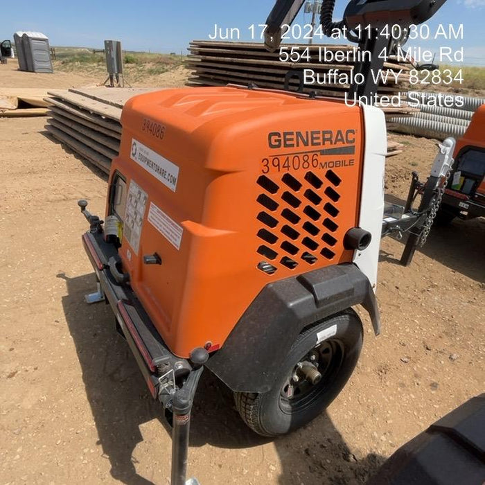 2024 GENERAC MLT2