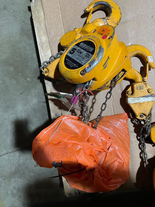 2020 HARRINGTON CF050-20