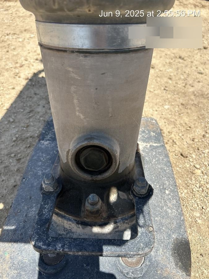 2020 WACKER NEUSON BS50-4As