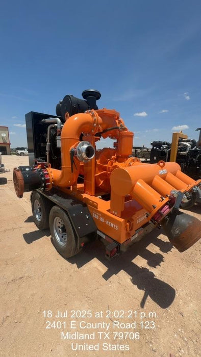 2025 BARCO BP121021J