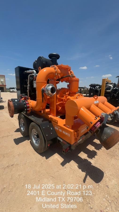 2025 BARCO BP121021J