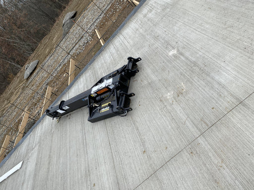 2022 STAR INDUSTRIES M1360B - Star JIB Boom