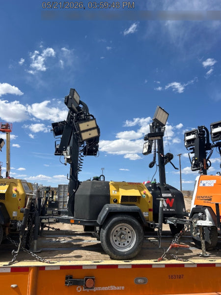 2021 ALLMAND NLV3GR