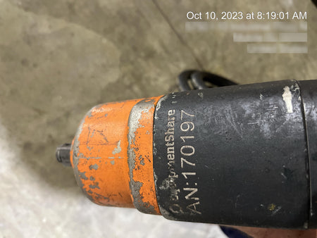 2021 MICHIGAN PNEUMATIC 750SS