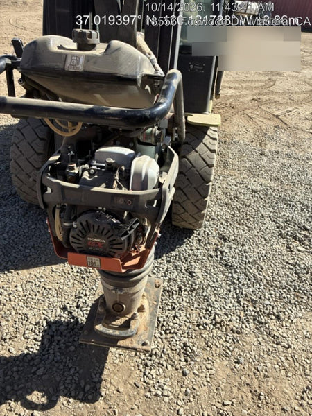 2026 HUSQVARNA LT6005