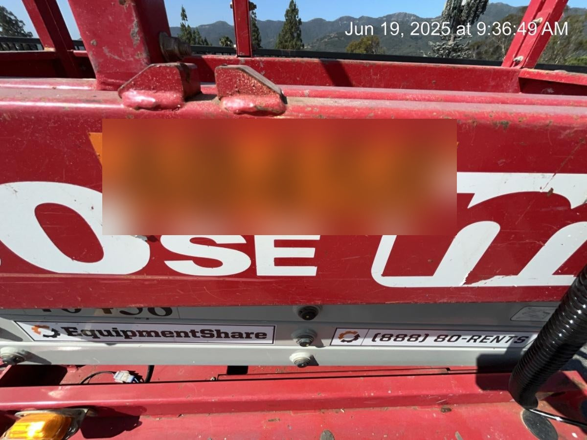 2019 MEC 1330SE Standard Options, MachineLink Keypad and Telematics