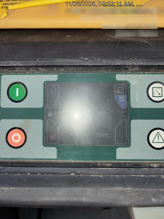 2021 ATLAS COPCO XAS188